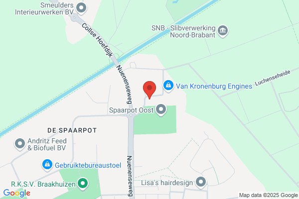 Mammoet Bv