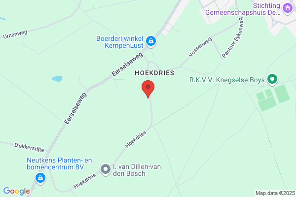 Management En Consultancy Laureijs Bv