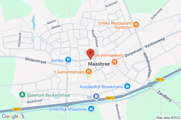 Sportzaal De Ladder