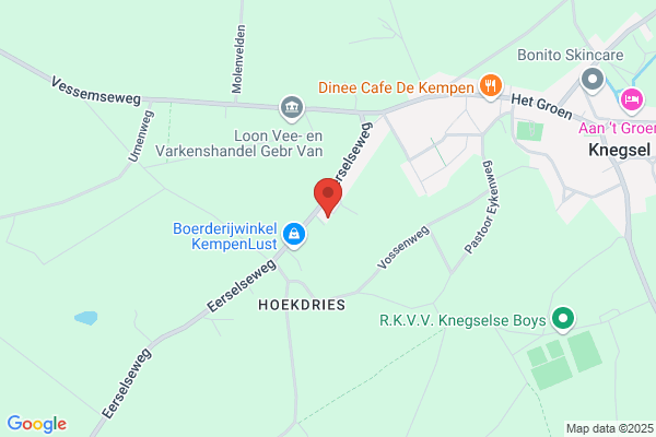 Verspaandonk Aannemingsbedrijf
