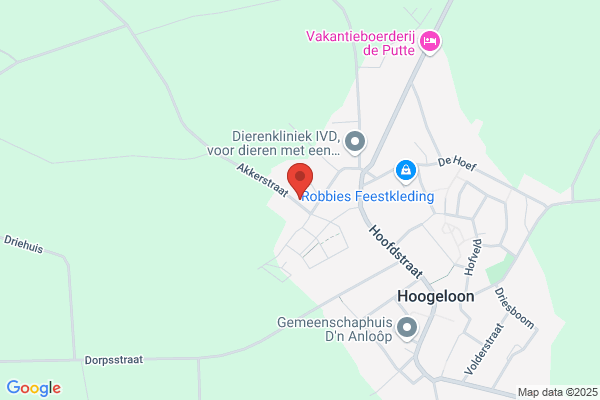 tweewielerservice Bert van Eeten