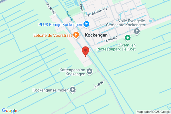 Van Eijk Elektra & Onderhoud