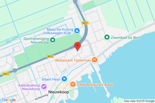 Hoveniersbedrijf Hart voor Groen