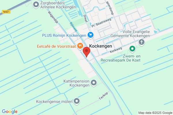 Administratiekantoor Boes