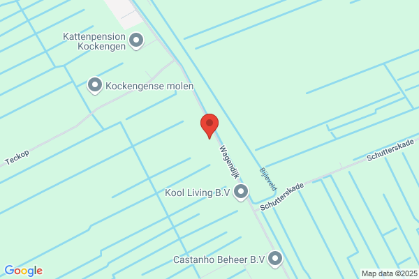 Annette Mosk