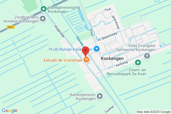 Bons Waar