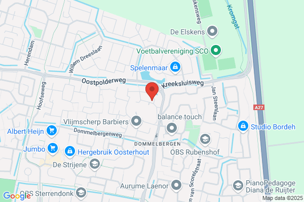 Bouwtechnisch Adviesburo J.A.Mulders Bv