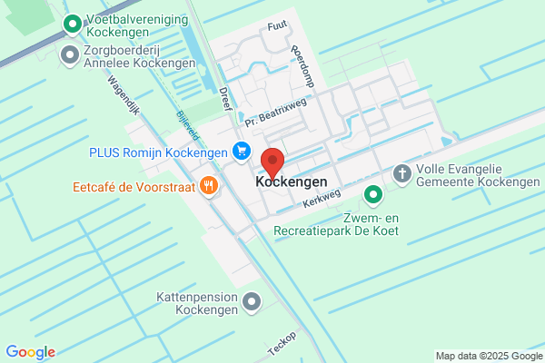 Breutax Personenvervoer Bv