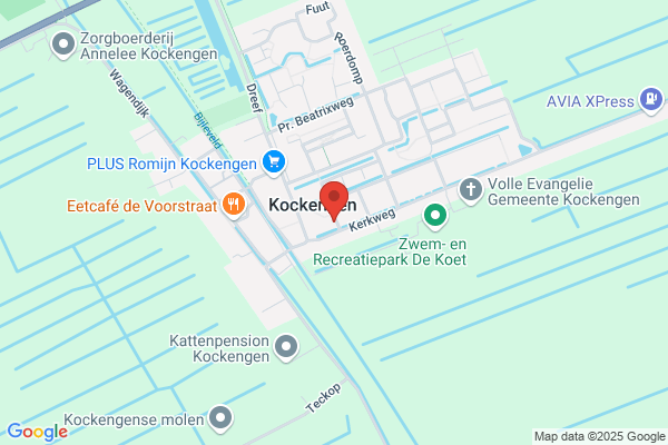 De Wegwijzer School met de Bijbel