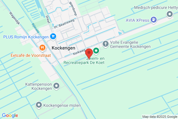 Esdo Korfbalver