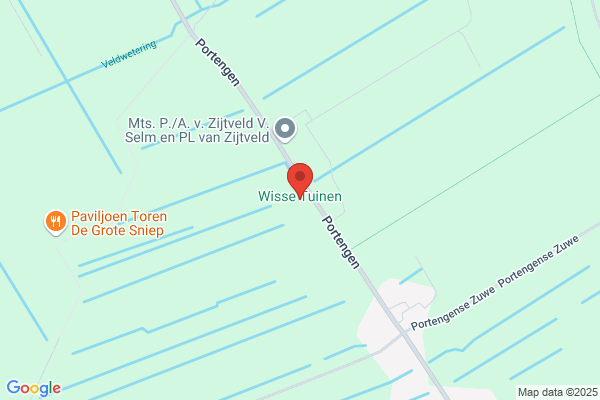Hoveniersbedrijf Wisse