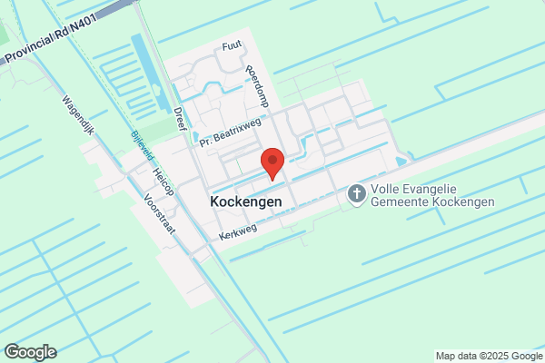 Keukenmontage Van Breukelen