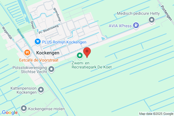 Kockengen Tennisver