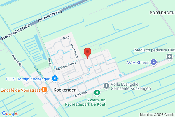 Kool Steigerbouw M