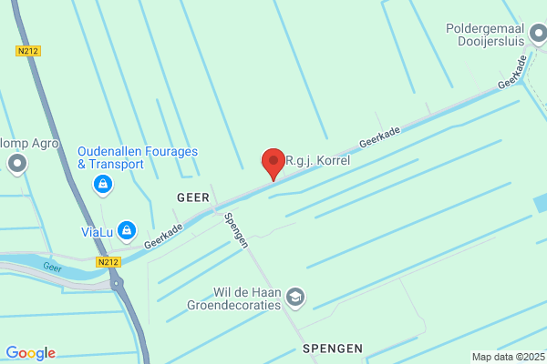 Nowi Nederland