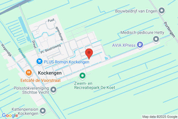 Ontwerp- En Tekenburo Berry Paardenkooper