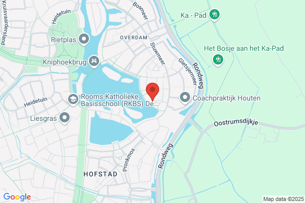 Opleidings- Adviesburo Hildebrand Bv