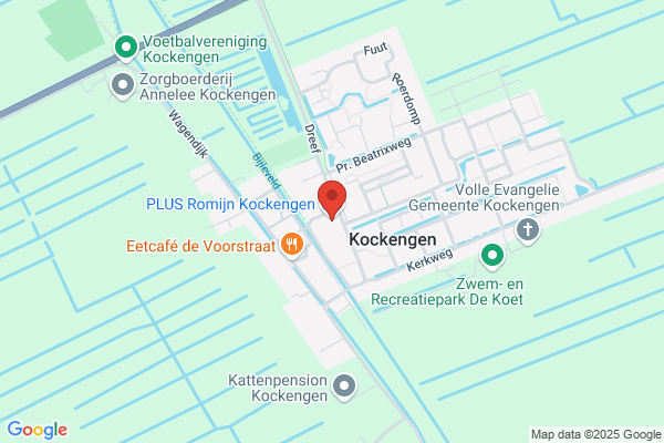 Postkantoor