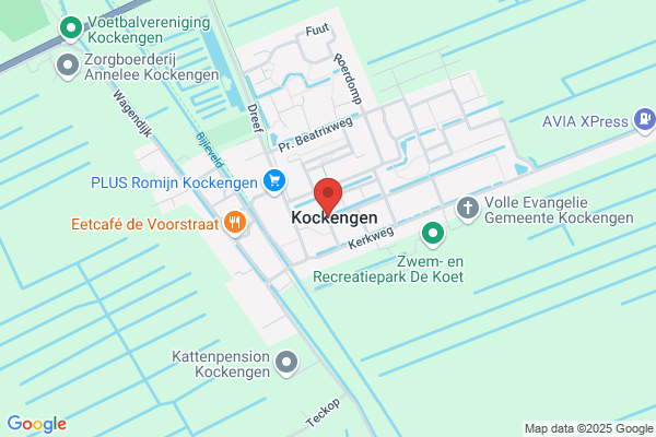 Radio Polderland