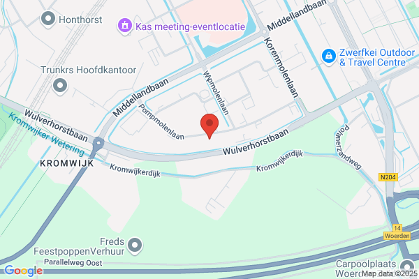Rotera Handelsonderneming V.O.F.