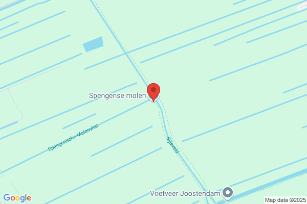 Spengense Molen