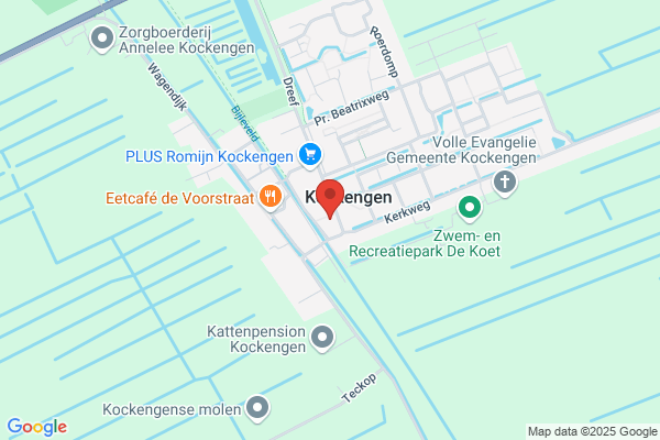 Tandartspraktijk Kockengen