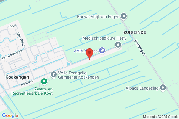 Van Akkeren Vendrik Bv