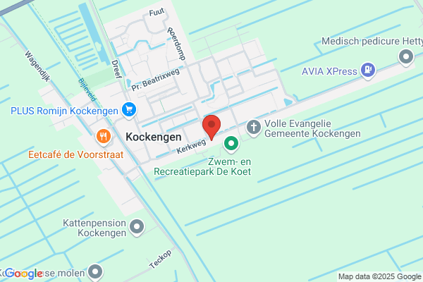 Verhoek, L