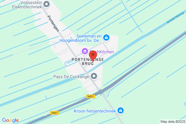 Vermeulen Autoschade