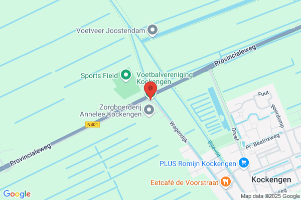 Voetbalvereniging Kockengen