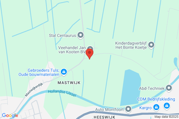 Vuuren, Van