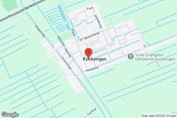 Walderveen