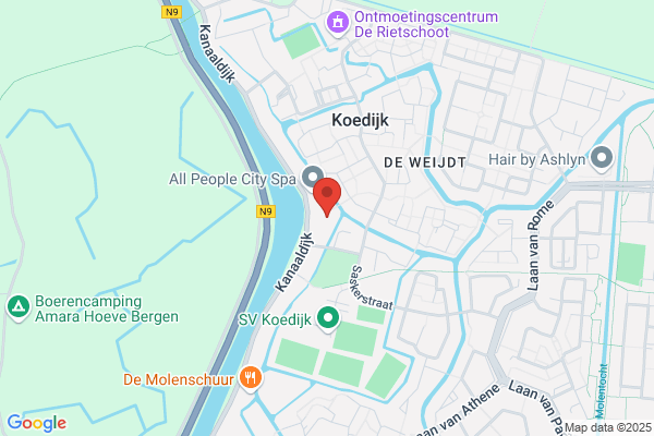 Kinderopvang Broer Konijn BV