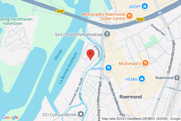 Overbruggen