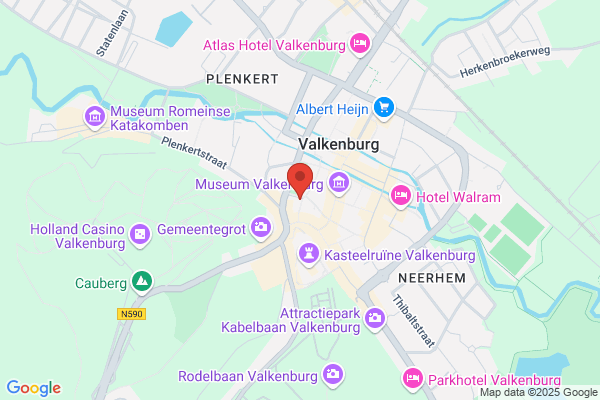 A W Valkenburg