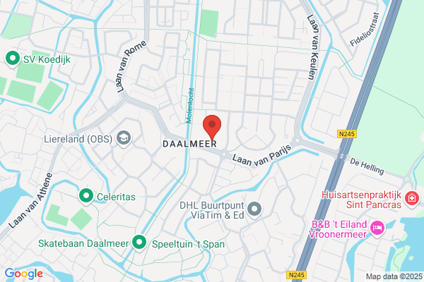 Apotheek Daalmeer