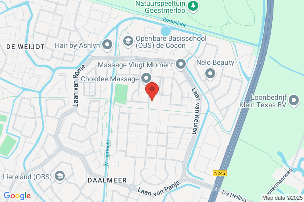 Den Breejen Training En Consultancy