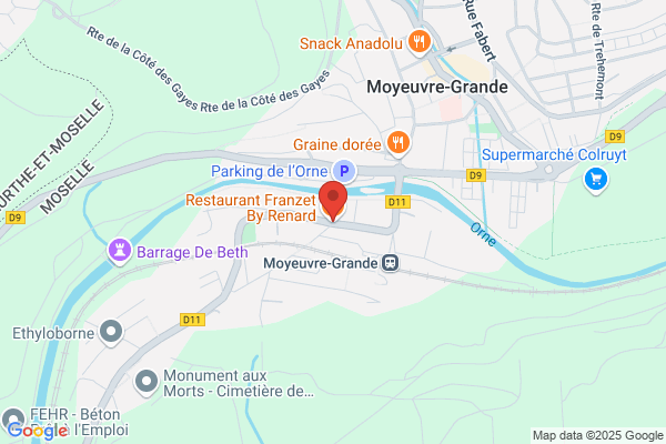 Franzet