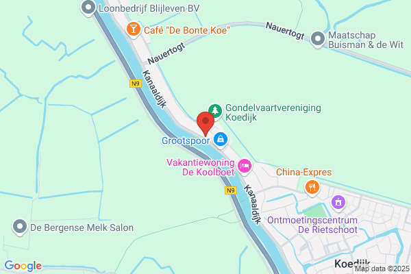 Ibk Installatie Bedrijf Koedijk