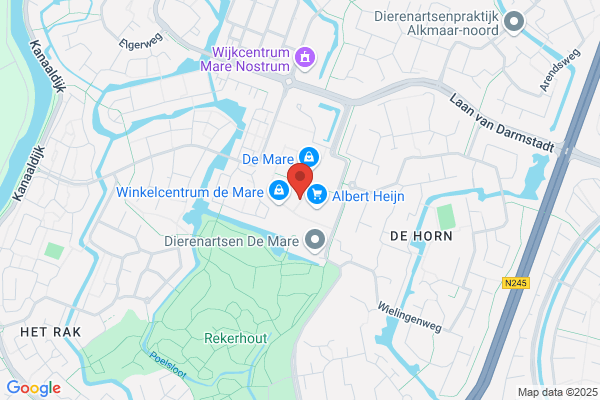 K & P-Produkties Alkmaar