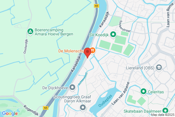 Korstanje Scheepvaart