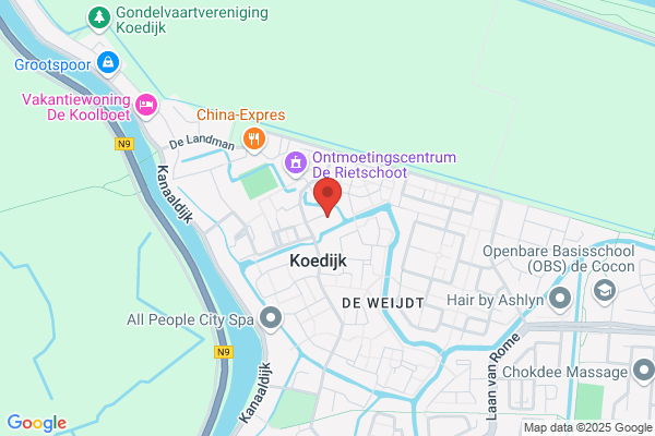 Meij Bv