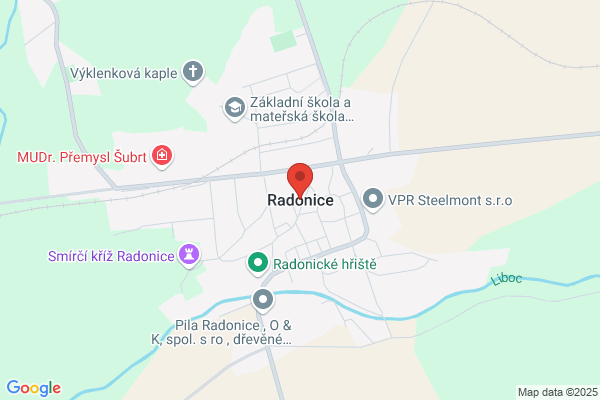 Radonesh