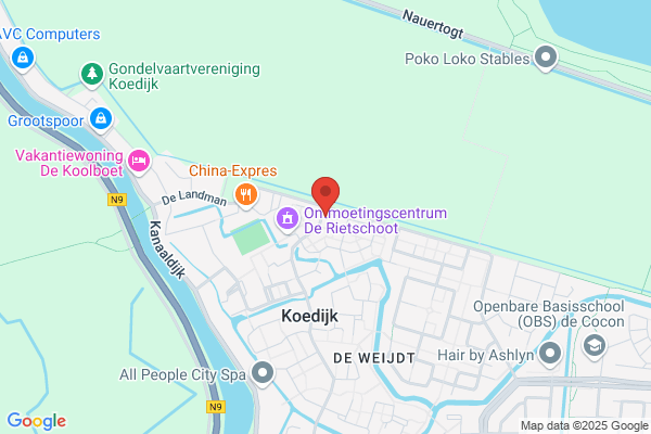Schoonmaak- En Glazenwassersbedrijf Carting