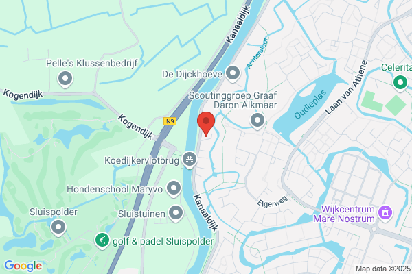 Spaander Systemen Vof