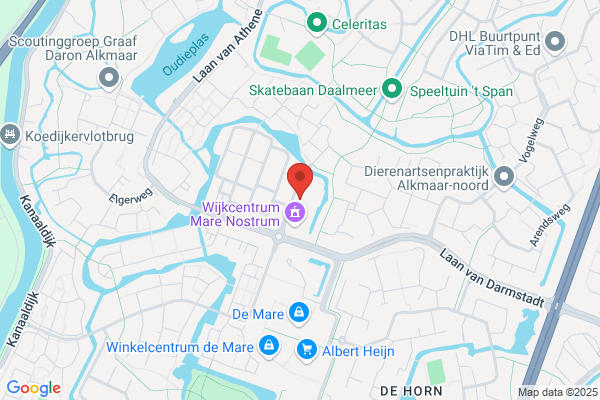 Stedelijk Dalton College Alkmaar
