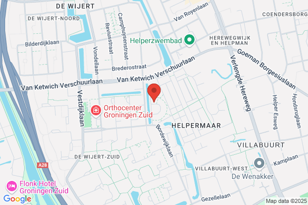 Streefland Bv