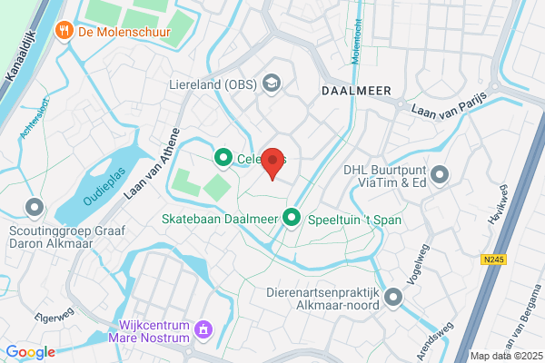 Teken- En Adviesburo Loer