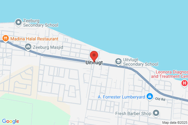 Uitvlugt