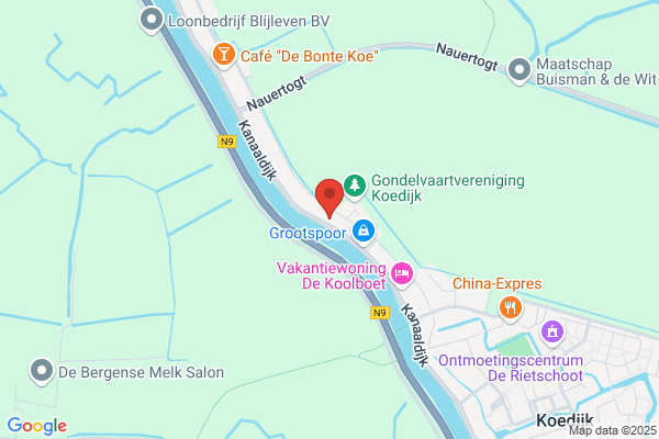 Van Etteger Consultancy Bv
